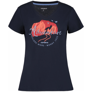 Icepeak Beaune Damen T-Shirt
