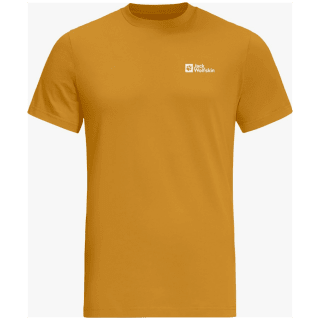 Jack Wolfskin Essential Herren T-Shirt