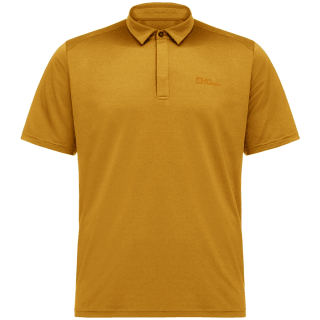 Jack Wolfskin Delgami Polo Herren T-Shirt