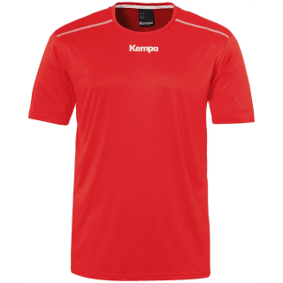 Kempa Poly Kinder T-Shirt