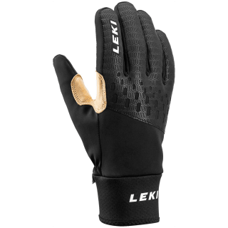 Leki Nordic Thermo Premium Herren Fingerhandschuh