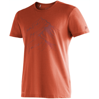 Maier Sports Burgeis 17 Herren T-Shirt
