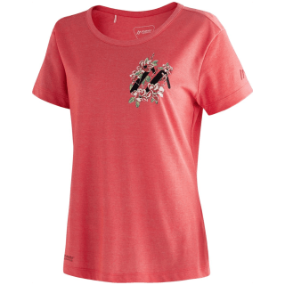 Maier Sports Burgeis 25 Damen T-Shirt