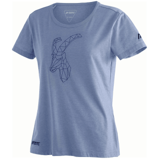 Maier Sports Grischun W Damen T-Shirt