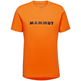 Mammut Mammut Core T-Shirt M Logo Herren