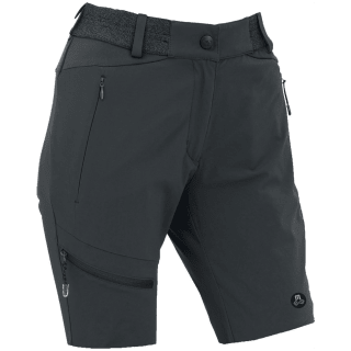 Maul Täschhorn-lange Bermuda Shorts
