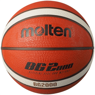 Molten B3G2000 Basketball