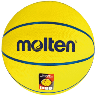 Molten SB4-DBB Basketball