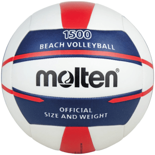 Molten V5B1500-WN Beachvolleyball