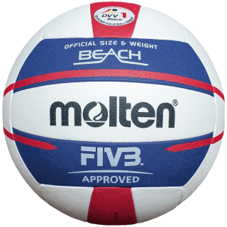 Molten V5B5000-DE Beachvolleyball