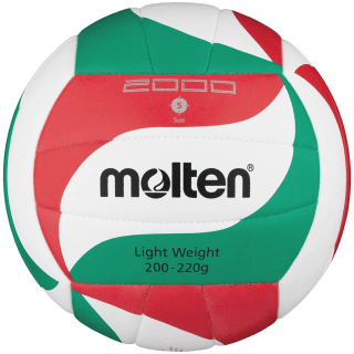 Molten V5M2000-L Volleyball
