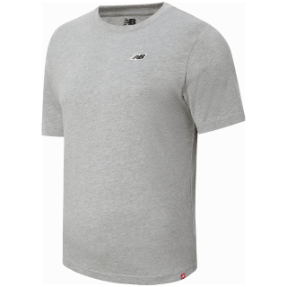 New Balance NB Small Logo Tee Herren T-Shirt