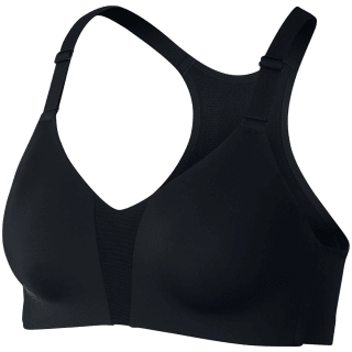 Nike Dri-FIT Rival High-Support Padded Damen Bustier