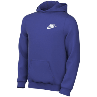 Nike Sportswear Club Jungen Kapuzensweater