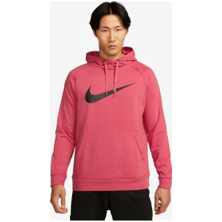 Nike Dri-FIT Training Herren Kapuzensweater