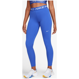 Nike Pro Mid-Rise Damen Tight