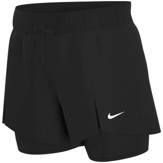 Nike Flex Essential 2-in-1 Training Damen Shorts