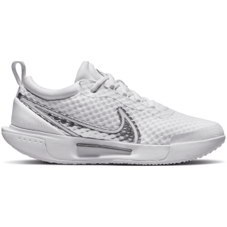 Nike NikeCourt Zoom Pro Hard Court Damen Tennis-Schuh