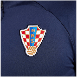 Nike Croatia Strike Dri-FIT Herren Sweatshirt