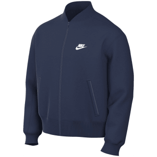Nike Sportswear Sport Essentials Woven Unlined Bomber Herren Windbreaker