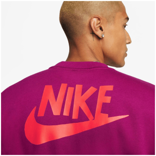 Nike Sportswear Crew Herren Sweatshirt