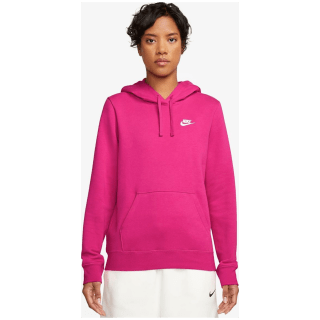 Nike Sportswear Club Damen Kapuzensweater
