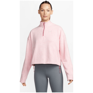 Nike Haze Therma-FIT HyperNatural Half-Zip Top Damen Sweatshirt