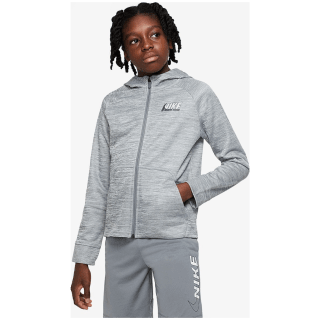 Nike Therma-FIT Full-Zip Training Jungen Unterjacke