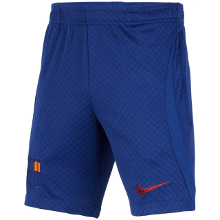 Nike FC Barcelona Strike Dri-FIT Kinder Fußballhose
