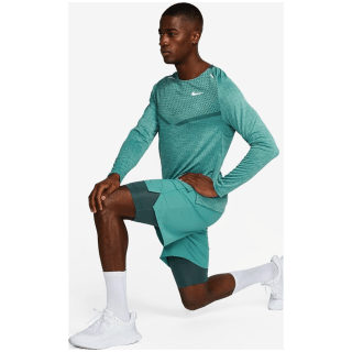 Nike Dri-FIT Unlimited 7" 2-in-1 Woven Fitness Herren Shorts