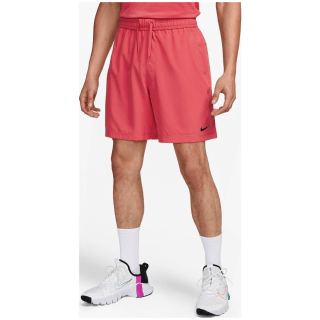 Nike Dri-FIT Form 7" Unlined Fitness Herren Shorts