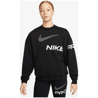 Nike Dri-FIT Get Fit Crew Neck Damen Sweatshirt