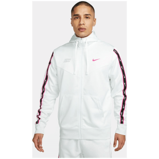 Nike Sportswear Repeat Full-Zip Herren Unterjacke