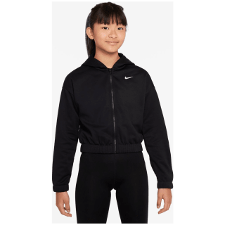 Nike Therma-FIT Full-Zip Training Mädchen Midlayer