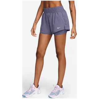 Nike Sportswear Essential High-Rise Woven Damen Shorts