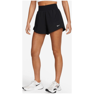 Nike One Dri-FIT High-Rise 3-Inch 2-in-1 Damen Shorts