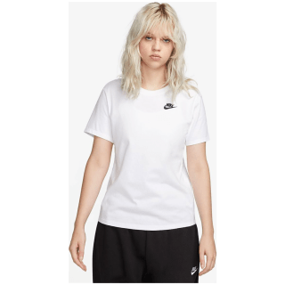 Nike Sportswear Club Essentials Damen T-Shirt