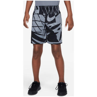 Nike Dri-FIT Multi+ Printed Training Jungen Shorts