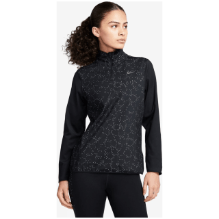 Nike Swift Element 1/2-Zip Top Damen Sweatshirt