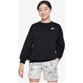 Nike Sportswear Club Oversized Mädchen Sweatshirt