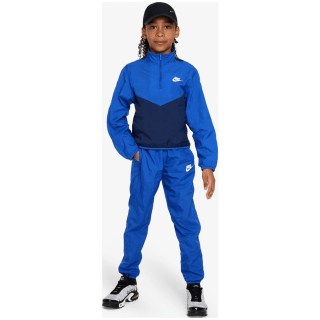 Nike Sportswear Kinder Trainingsanzug