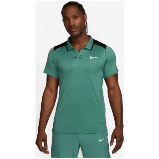 Nike NikeCourt Advantage Dri-Fit Herren Poloshirt