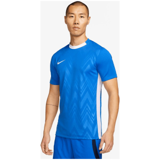 Nike M NK DF CHALNG V SS Herren T-Shirt