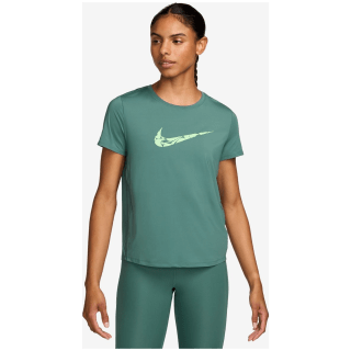 Nike One Swoosh Dri-Fit Top Damen T-Shirt