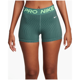 Nike Pro Dri-Fit Mid-Rise 3" Printed Damen Tights