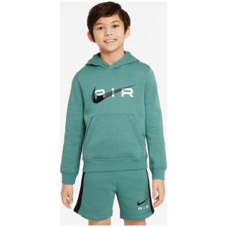 Nike B NSW N AIR HOODY FLC BB Jungen Kapuzensweater