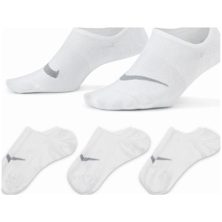 Nike Everyday Plus Lightweight Training (3 Pairs) Damen Socken