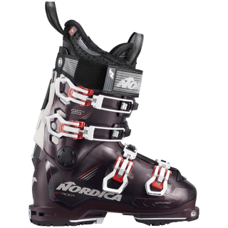Nordica Strider 95 W Dyn Ski Alpin Schuh