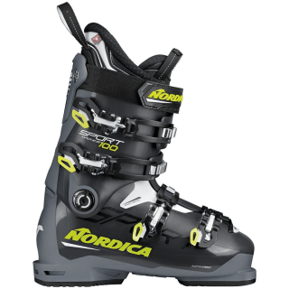 Nordica Sportmachine 100 Ski Alpin Schuh
