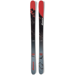 Nordica Enforcer 94 Unlimited (flat) Herren Freeride Ski